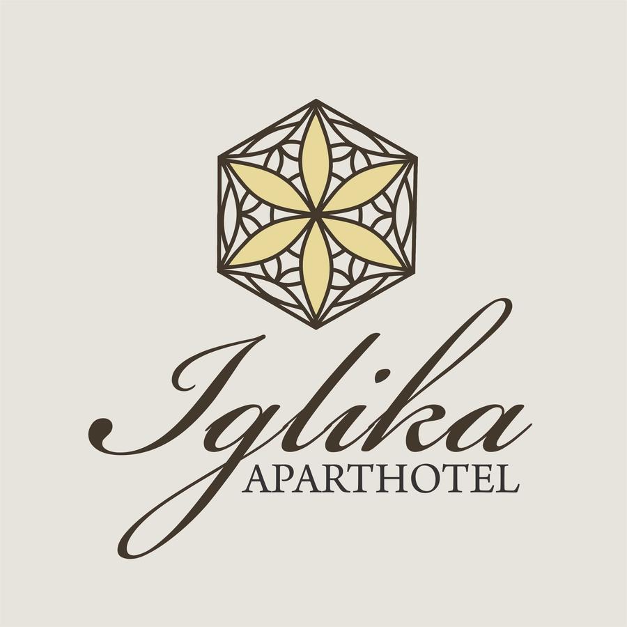 Apart Hotel Iglika Pomorie Exteriör bild